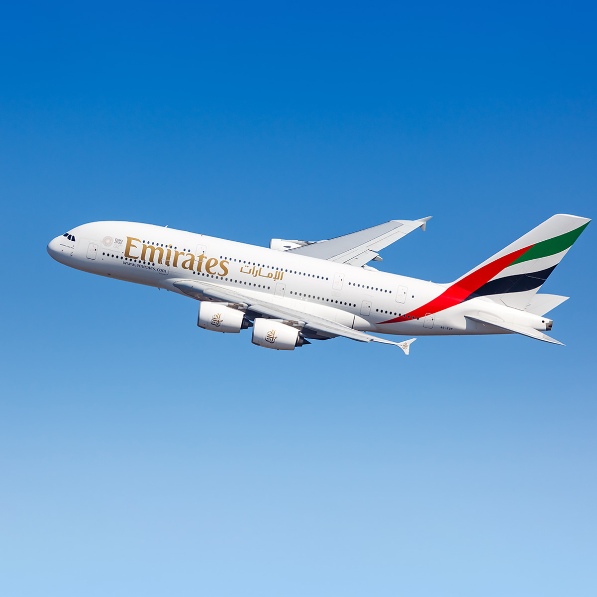 Emirates-Airlines-A380-800-1